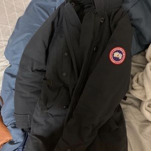 Canada Goose Kensington Coat